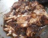 Foto langkah ke 4 dari resep Ayam bakar rempah kecap.