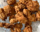 Foto langkah ke 4 dari resep Ayam Goreng Mentega.