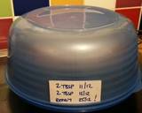Vickys Traditional Christmas Fruit Cake, GF EF EF SF NF recipe step 10 photo