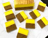 Foto langkah ke 9 dari resep Lapis Surabaya (Spiku).