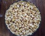 Foto del paso 4 de la receta: Crumble de manzana económico