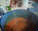 Foto del paso 10 de la receta: GUIÑA DO' BENDABUAA (Molito de camarón) (Mole)