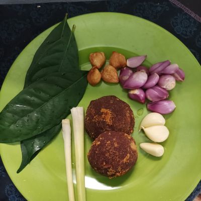 Langkah 1