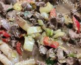 Májas tészta recept fázis 4 fotója