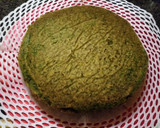 Foto del paso 6 de la receta: Pastel de la Abuelita de Espinacas y Frutos Rojos sin Azúcar