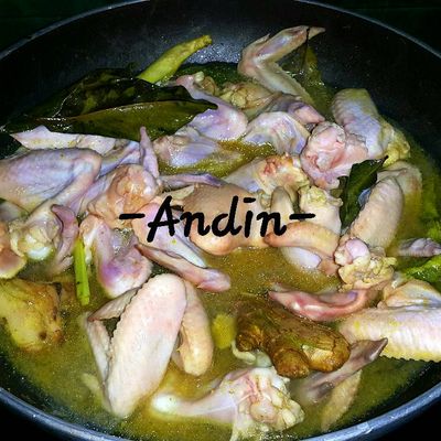 Langkah 3