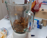 Foto del paso 4 de la receta: Conejo en salsa de almendras