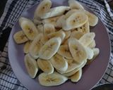 Foto langkah ke 1 dari resep #11. Kolak Pisang Ubi Nangka Tape.