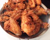 Foto langkah ke 2 dari resep Ayam Goreng 5 Bahan Devina Hermawan.