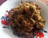 Foto langkah ke 3 dari resep Ayam bumbu.