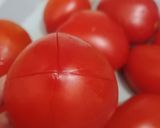 Foto langkah ke 2 dari resep Saos Tomat Home Made.