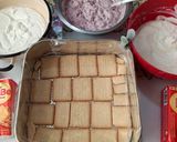 Tejfölös süti recept fázis 2 fotója
