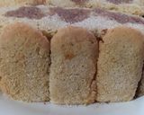 Foto del paso 2 de la receta: Torta de Vainillas Exprés y Fácil