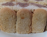 Foto del paso 2 de la receta: Torta de Vainillas Exprés y Fácil