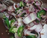 Gambar langkah 2 resipi Ikan ketuka air asam.