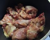 Foto del paso 1 de la receta: Arroz con pollo con cuchara
