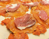 Foto del paso 4 de la receta: Hornazo de Salamanca
