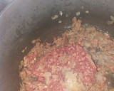 Foto del paso 3 de la receta: Ñoquis con salsa bolognesa super fáciles ¡! 😋