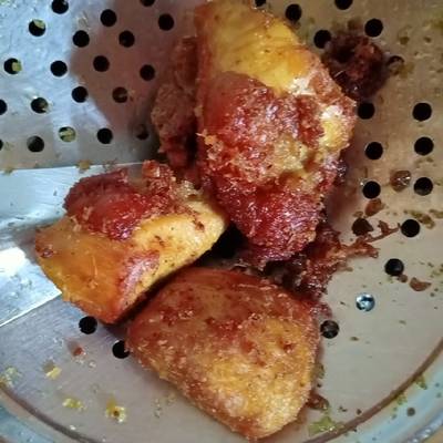 Resep Ayam Goreng Madura Yang Lezat Sekali Serta Mudah Xresep Co