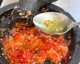 Foto langkah ke 5 dari resep Sambal Dadakan.