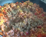 Foto del paso 13 de la receta: Lasagna de carne y verdura