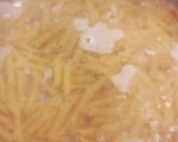 Foto del paso 2 de la receta: Macarrones de San Juan