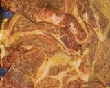 Mustáros tarja recept fázis 3 fotója