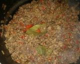 Foto del paso 4 de la receta: Salsa boloñesa! Expréss