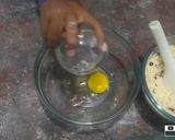 Foto langkah ke 4 dari resep Muffin Tape Singkong.