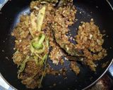 Foto langkah ke 4 dari resep Soto Ayam.