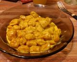 Foto del paso 8 de la receta: Ñoquis de calabaza