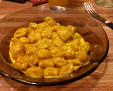 Foto del paso 8 de la receta: Ñoquis de calabaza