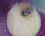 A picture of step 3 of Tea Cake.