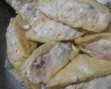 Foto langkah ke 4 dari resep Batagor udang.