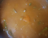 சாம்பார்(sambar recipe in tamil) ரெசிபி ஸ்டேப் 3 புகைப்படம்