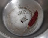 ગુજરાતી કઢી (Gujarati Kadhi Recipe In Gujarati) રેસીપી સ્ટેપ3ફોટો