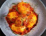 Foto langkah ke 8 dari resep Telor Sambalaria.