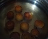ગુલાબ જાંબુ (Gulab jamun recipe in Gujarati) રેસીપી સ્ટેપ5ફોટો