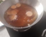 A picture of step 2 of Banana Wafers - Kerala style.