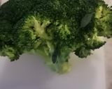 Foto del paso 17 de la receta: Medallones de res sellados con salsa holandesa y verduras al vapor