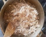 Foto del paso 8 de la receta: Arroz de Almendras
