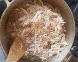 Foto del paso 8 de la receta: Arroz de Almendras