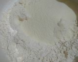 Foto langkah ke 1 dari resep Roti Sisir Jadul.