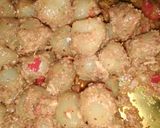 Foto langkah ke 14 dari resep Cilok sambel kacang..