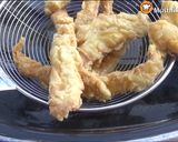 Foto langkah ke 12 dari resep Telor Kribo KRIUK RENYAH cocok buat cemilan dan jualan.
