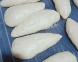 Foto langkah ke 6 dari resep Salt Bread / Shiopan.