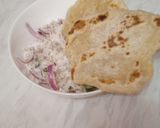 Pas rețetă Mas Huni Rețetă din Maldive și Poke Bowl Rețetă din Hawaii 1 fotografie
