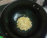 ஜூ ஜூ கம்பு லட்டு (Kambu laddu recipe in tamil) ரெசிபி ஸ்டேப் 3 புகைப்படம்