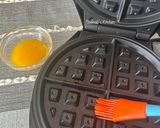 A Legjobb Belga Gofri recept fázis 4 fotója
