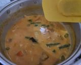 Foto langkah ke 7 dari resep Sayur Lodeh Terong.
